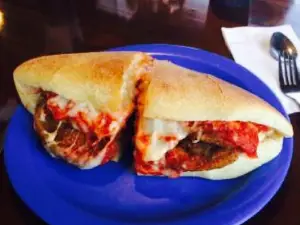 Original Italian Pizza PA