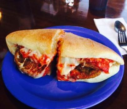Original Italian Pizza PA