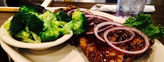 Sprout's Inn