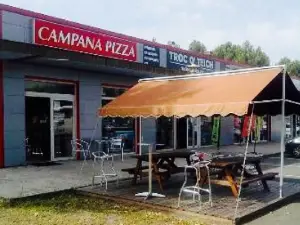 Campana Pizza