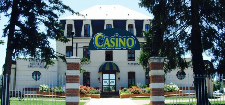 Casino