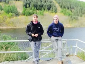 Gwesty Gwernan