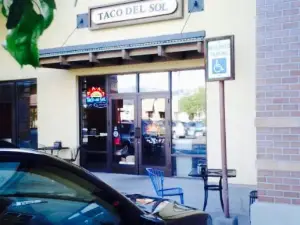 Taco Del Sol