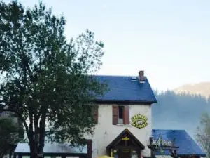 La Cabine