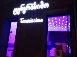 Tbilisi Restaurant