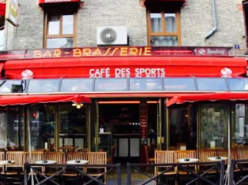 Brasserie Les Sports
