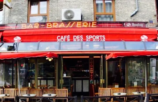 Brasserie Les Sports