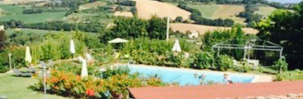 AGRITURISMO CA' DORALE