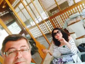 Cagdas Ocakbasi