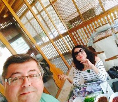 Cagdas Ocakbasi