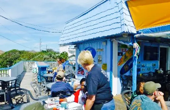 Lagerheads Bar & Grill