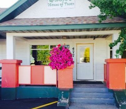 Juan's House of Tacos