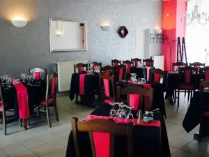 Auberge de pelleautier