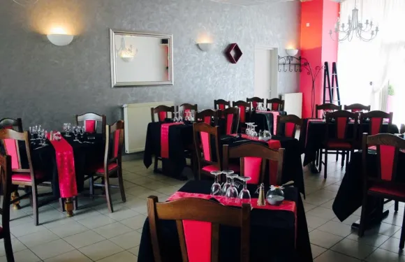 Auberge de pelleautier