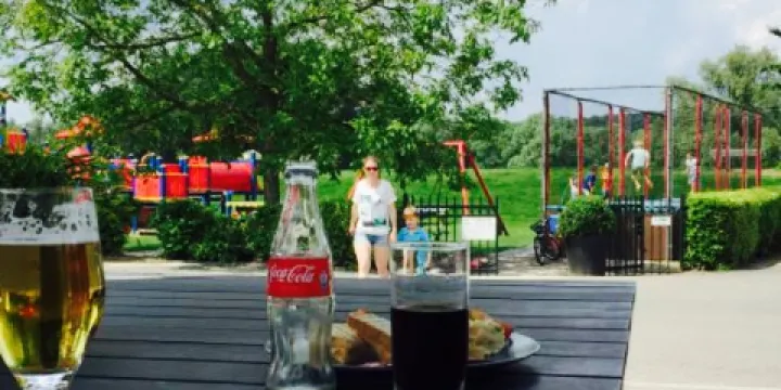 Recreatiepark de Veerstal