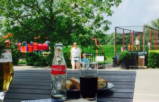 Recreatiepark de Veerstal