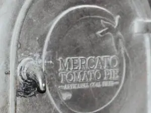 Mercato Tomato Pie