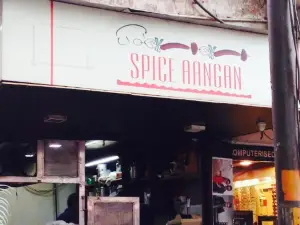 Spice Aangan