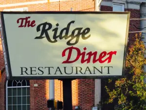 The Ridge Diner