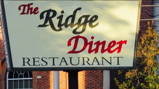 The Ridge Diner