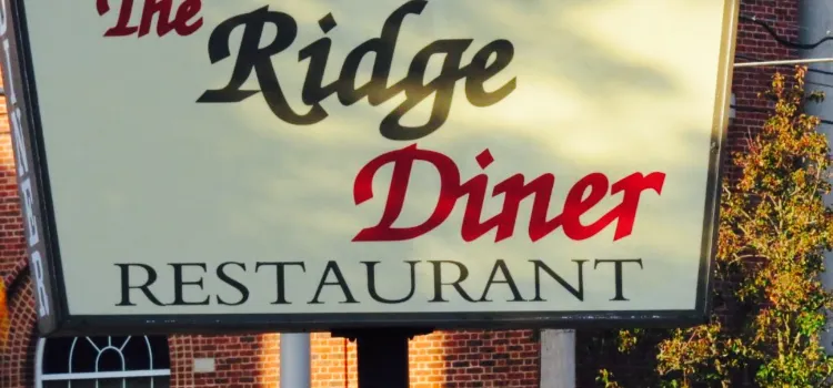 The Ridge Diner