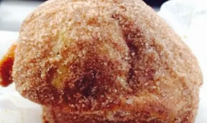 Cottage Street Bakery