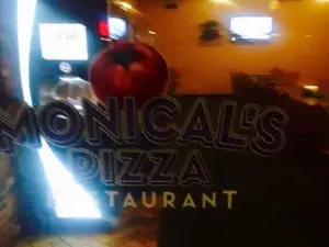 Monical's Pizza of Paxton
