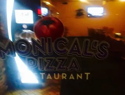 Monical's Pizza of Paxton