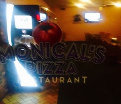 Monical's Pizza