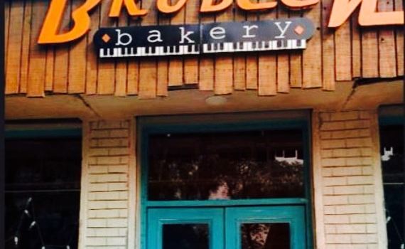 Brubeck Bakery