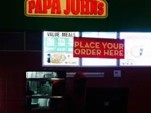 Papa Johns Pizza