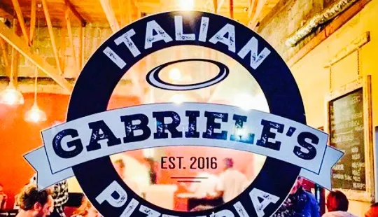 Gabriele's Italian Pizzeria