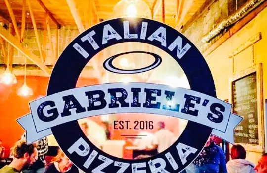 Gabriele's Italian Pizzeria