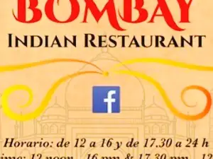 Bombay Indian Restaurent
