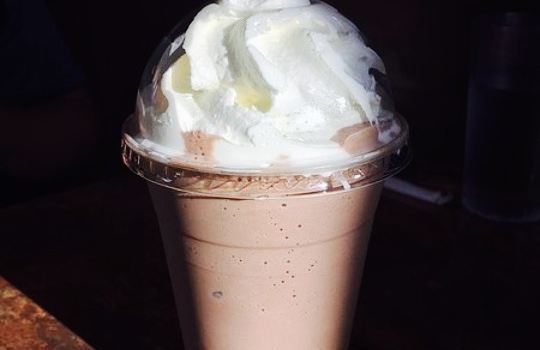 Island Lava Java