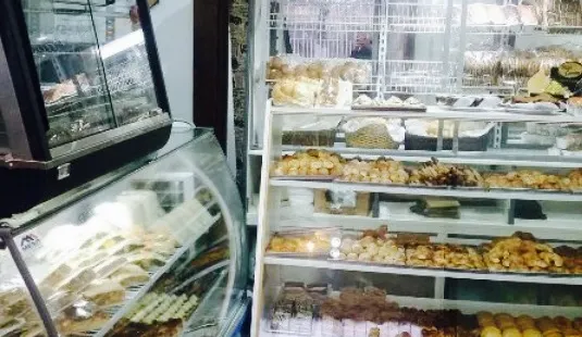 Panaderia Don Tito