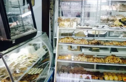 Panaderia Don Tito