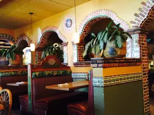 Los Dos Amigos Hacienda