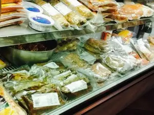 Cajun Specialty Meats
