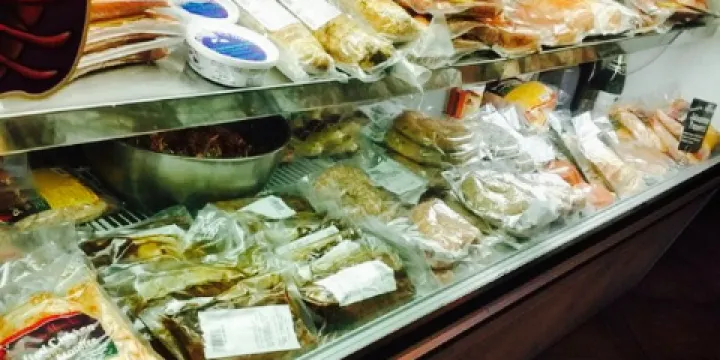 Cajun Specialty Meats