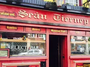 Sean Tierney's Bar and Restaurant