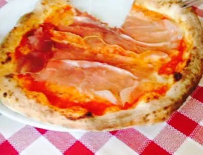 Pizzeria Salernitana