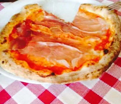 Pizzeria Salernitana