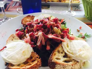 Le Pot Occitan