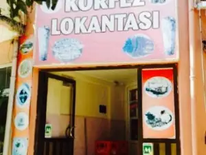 Korfez Lokantasi