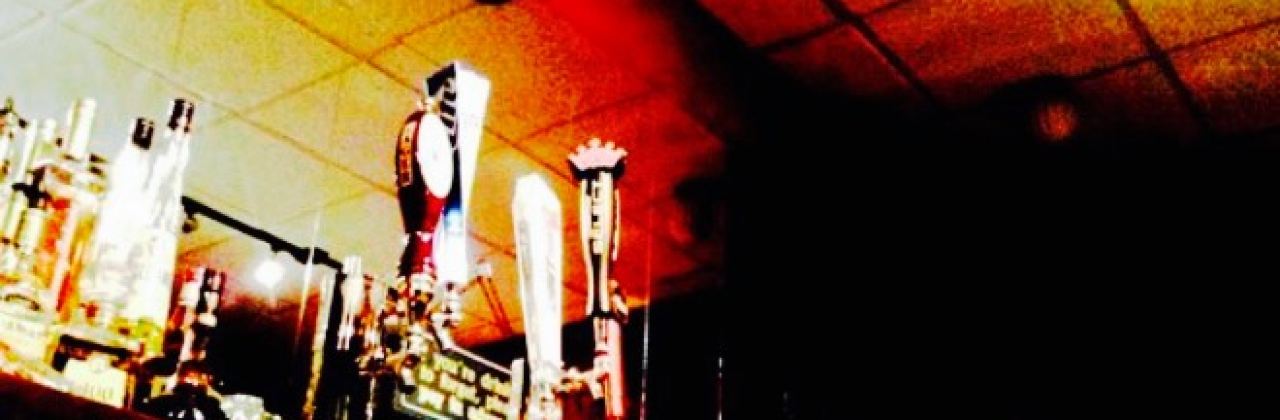 Cypress Restaurant and Bar