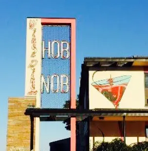 Hobnob Restaurant