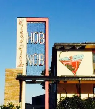 Hobnob Restaurant