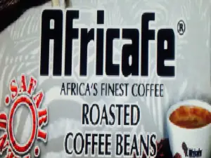 Africafe