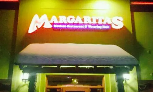 Margaritas Mexican Restaurant